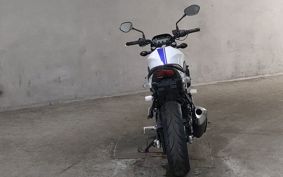 SUZUKI SV650 2019 VP55B