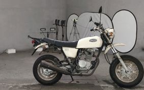 HONDA APE100 HC07