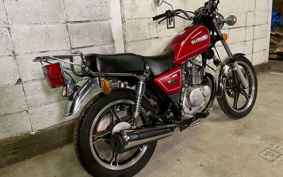 SUZUKI GN125 H PCJG9