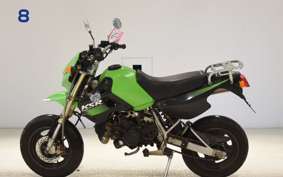 KAWASAKI KSR110 KL110A
