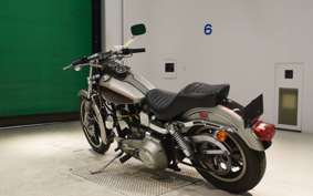 HARLEY FXS 1340 2020