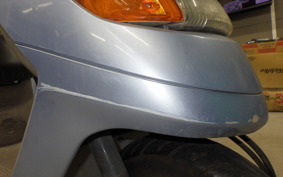 HONDA DIO CESTA GEN 2 2022 AF62