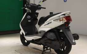 YAMAHA CYGNUS 125 X 2 1996 SE44J