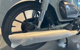 HONDA  SUPER CUB C125 JA71