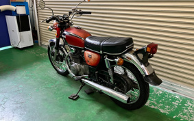 HONDA CB250 CB250