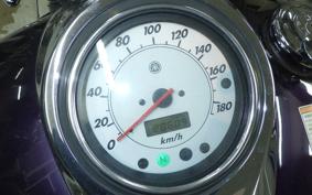 YAMAHA DRAGSTAR 1100 2000 VP10J