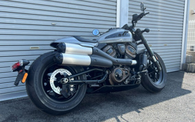 HARLEY RH1250S 2025 ZC4