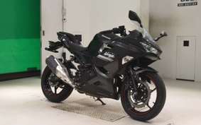 KAWASAKI NINJA 250 2 EX250P