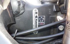 KAWASAKI ZX 1200 NINJA R 2000 ZXT20A