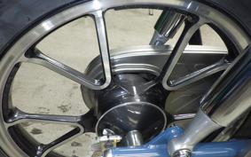 HONDA C125 SUPER CUB 2004 JA71
