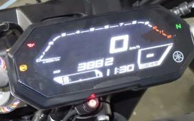 YAMAHA MT-07 2022 RM33J