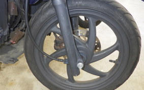 HONDA DIO 110 JF58