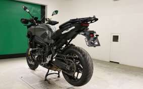 YAMAHA TRACER 9 GT 2022 RN70J