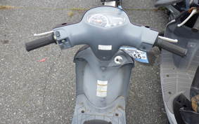 SUZUKI LET's 4 CA45A