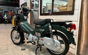HONDA  CROSS  CUB 50 AA06
