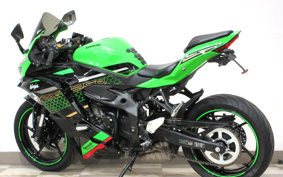 KAWASAKI  NINJA ZX-25R SE ZX250E