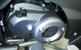 HONDA C125 SUPER CUB 2022 JA71