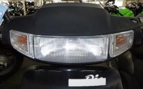 HONDA DIO AF18