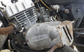 SUZUKI RV125 RV125