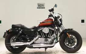 HARLEY XL1200XS 2020