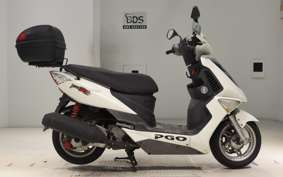 PGO TIGRA 125