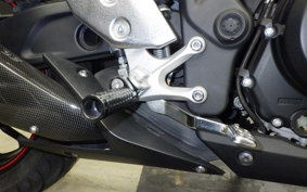 YAMAHA YZF-R3 2019 RH13J