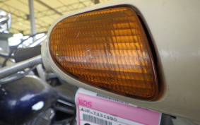 YAMAHA JOG APRIO 4JP