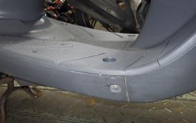 YAMAHA JOG POCHE SA08J
