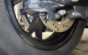 SUZUKI SKYWAVE 400 S 3 2007 CK44A