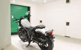 HONDA REBEL 500 A 2026 PC60