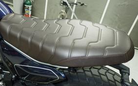 DUCATI SCRAMBLER 2026