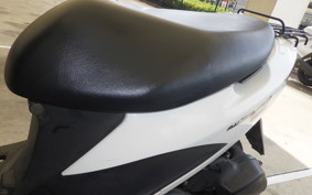 SUZUKI ADDRESS V50 CA4BA