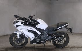 KAWASAKI NINJA 400 2016 EX400E