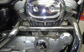 HARLEY XLH883 2000