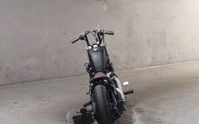 KAWASAKI VULCAN400 1995 VN400A