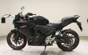 HONDA CBR400R ABS 2013 NC47
