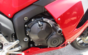 HONDA CBR600RR ABS 2024 PC40