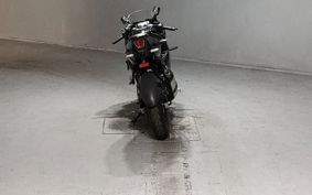 SUZUKI GSX-R125 DL33B