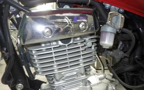 SUZUKI GN125 F Gen.2