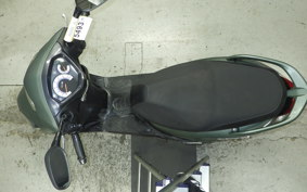YAMAHA AXIS 125 Z SED7J
