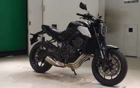 HONDA CB650R 2023 RH03