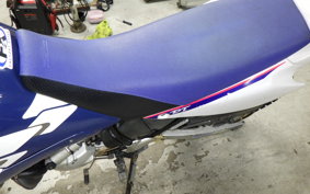 YAMAHA LANZA 1998 4TP