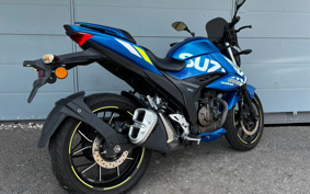 SUZUKI JIKUSA-250 ED24J