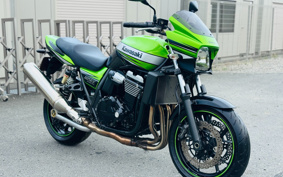 KAWASAKI ZRX1200 DAEG 2009 ZRT20D