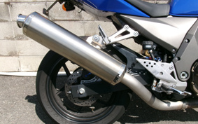 KAWASAKI Z750 2003 50J001