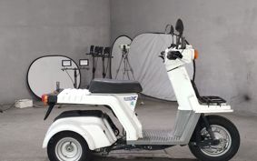 HONDA GYRO TD02