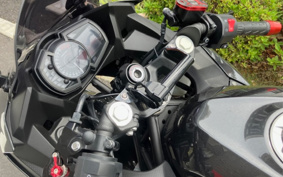 KAWASAKI NINJA 250 EX250P