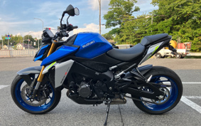 SUZUKI GSX-S 1000 2023 EK1AA