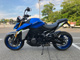 Фото Suzuki GSX-S 1000 2023 с японского аукциона