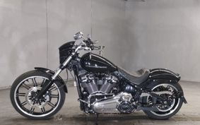 HARLEY  HARLEY FXBRS1870 YHK